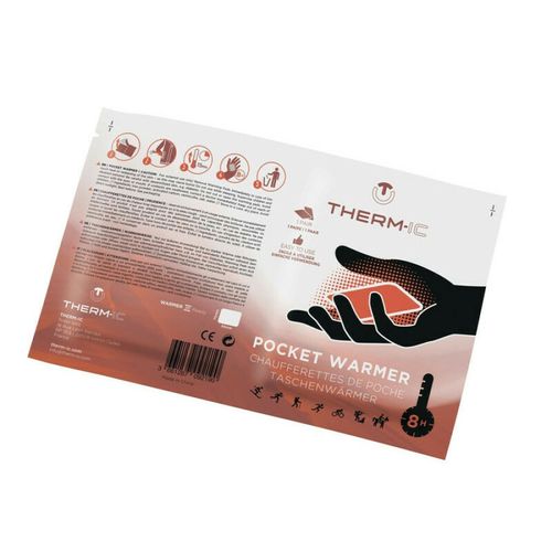 Chaufferettes Spciales Mains Pack De 5 Therm-Ic
