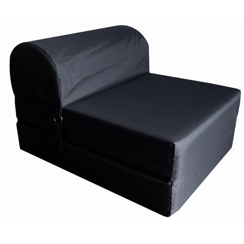 Chauffeuse En Tissu Enduit Seattle