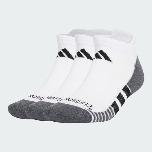 Chaussettes Basses Matelasses Performance Climacool (3 Paires) Adidas Performance Ktl90 - 37-39