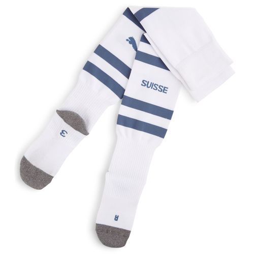 Chaussettes De Football  Rayures De L?quipe De Suisse