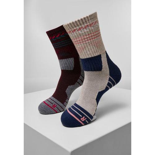 Chaussettes Hiking Performance (2pcs)