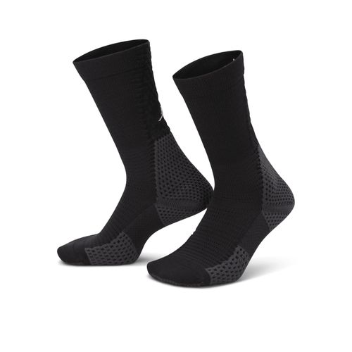 Chaussettes Mi-Mollet paisses Dri-Fit Adv Jordan Unicorn (1 Paire) - Noir - 50-53