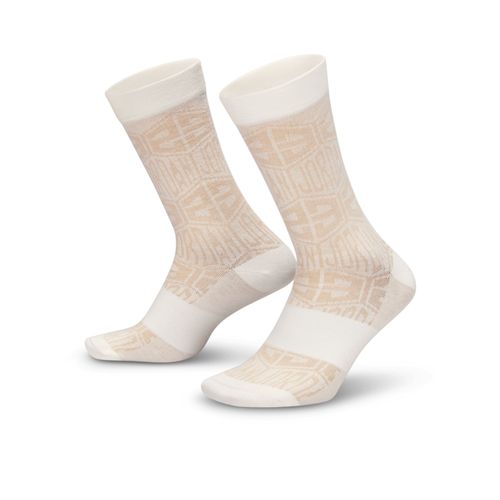 Chaussettes Mi-Mollet Jordan Everyday Essentials (1 Paire) - Blanc - 34-38