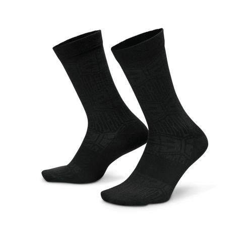 Chaussettes Mi-Mollet Jordan Everyday Essentials (1 Paire) - Noir