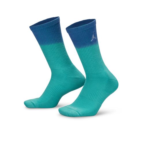 Chaussettes Mi-Mollet Jordan Everyday Plus (1 Paire) - Pourpre - 42-46