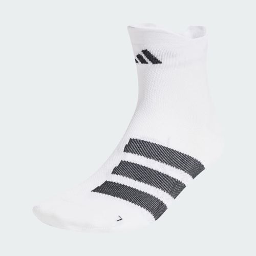 Chaussettes Runxadizero (1 Paire) Adidas - White / Black / Black - 40-42