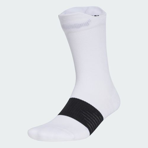 Chaussettes Runxgraphic (1 Paire) Adidas - White / Black - 46-48