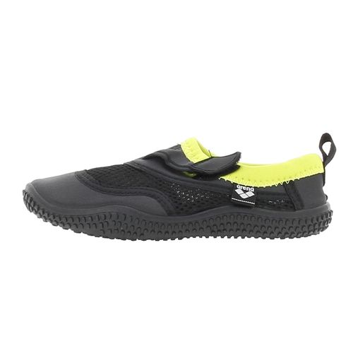 Chaussons Aquatique Arena Arena Watershoes Jr Gris Anthracite Fonc