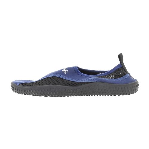 Chaussons Aquatique Beuchat Aquashoes - Senior Bleu Moyen