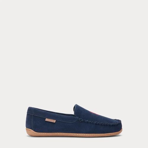Chaussons Brenan En Daim - 45