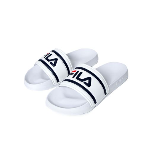 Sandales Fila Morro Bay Slipper 2.0 Blanc - 41