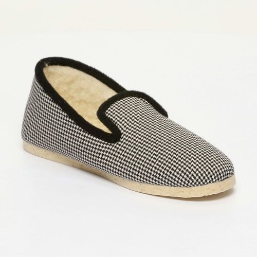 Chaussons La Pied De Poule - Pied De Poule - 38