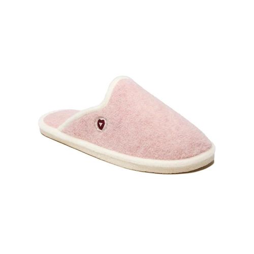 Chaussons Mules - La Mi Barbe  Papa - 37