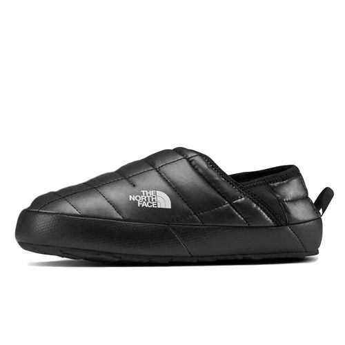 Chaussons Thermoball Traction Mule V - 3v1h-Kx7 Noir - 39