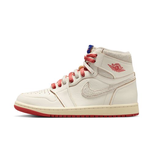 Chaussure Air Jordan 1 High Og  Rare Air  Pour Femme - Blanc - 36