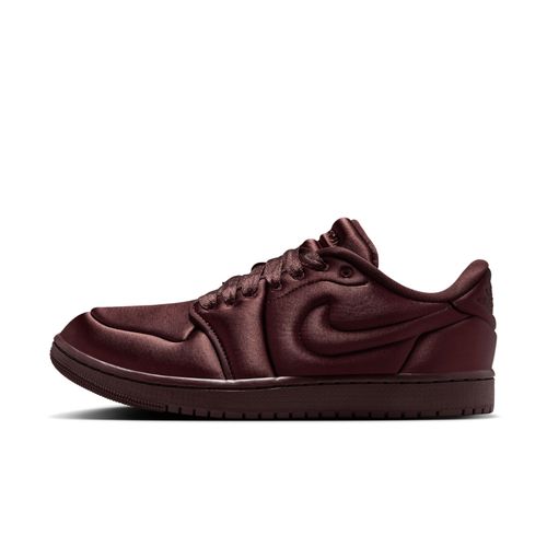 Chaussure Air Jordan 1 Low Method Of Make Pour Femme Earth/Earth Hf3969-200 - 42 1/2
