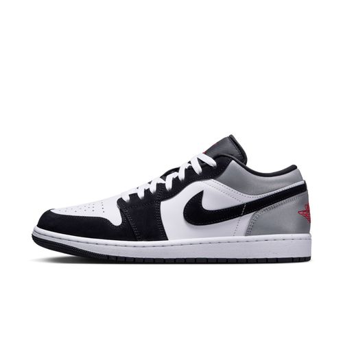 Chaussure Air Jordan 1 Low Se Pour Homme - Blanc - 45.5