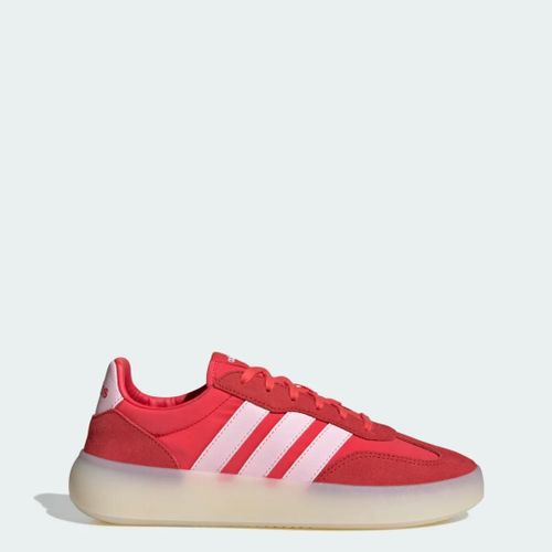 Chaussure Barreda Decode Adidas - Pure Ruby / Semi Lucid Red / Clear Pink - 39 1/3