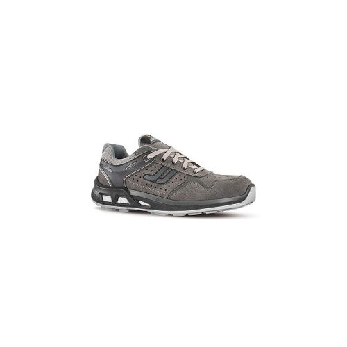 Chaussure Basse De Scurit Jalrun Sas S1p Ci Src - Jallatte - 42