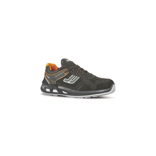 Chaussure Basse De Scurit Jalspring Sas S3 Ci Src - Jallatte - 48