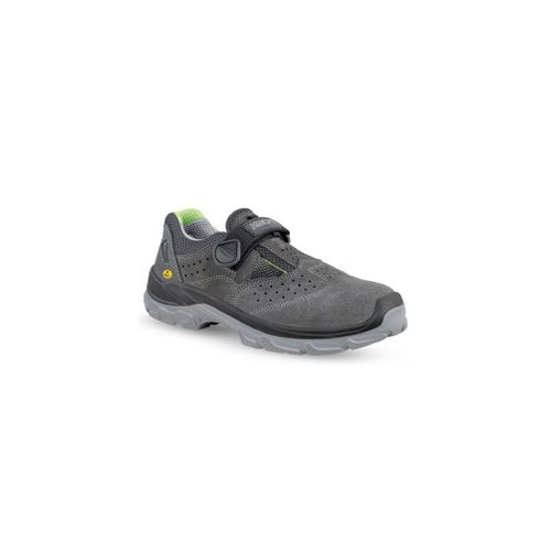 Chaussure Basse De Scurit Mole S1 Esd Src - Aimont - 45