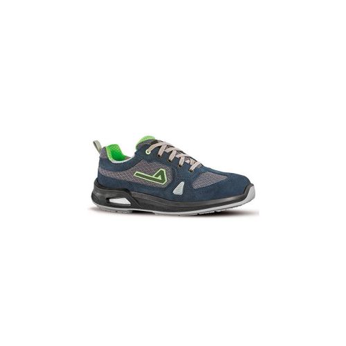 Chaussure Basse De Scurit Oxygen S1p Src - Aimont - 45