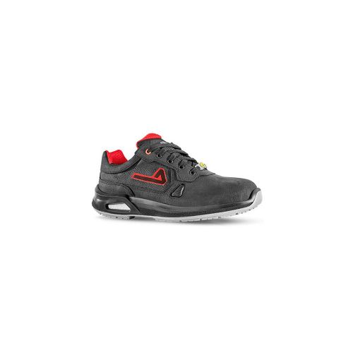Chaussure Basse De Scurit Teuton S3 Ci Src Esd - Aimont - 44