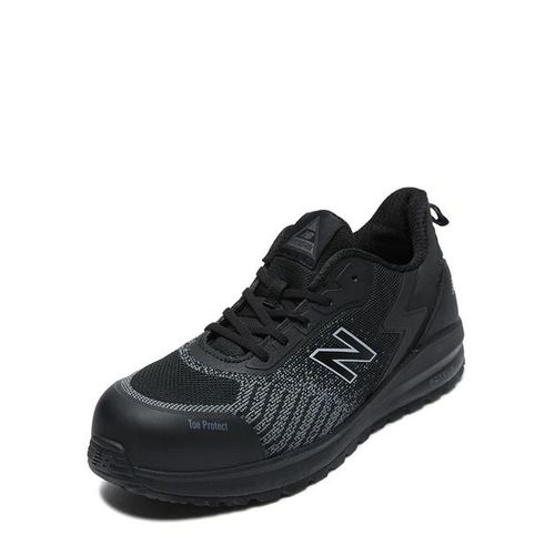 Chaussure Basse New Balance Speedware Noir - T.45 - S4midspwrblk2e11