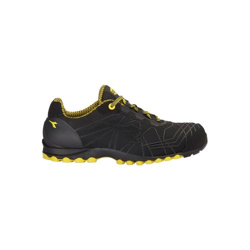 Chaussure Beat Da2 Text Low S1ps Fo Hro Sr - Diadora - 701.181167/80013-40