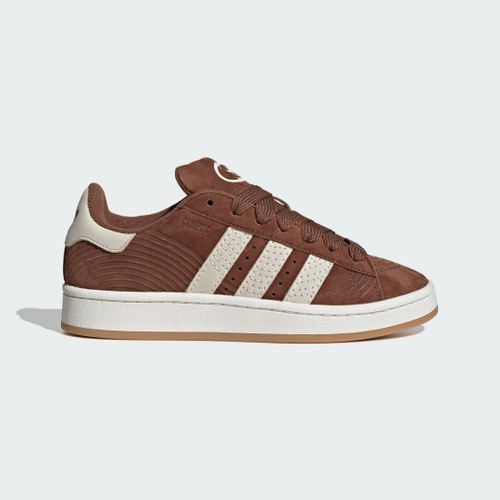 Chaussure Campus 00s Adidas - Preloved Brown / Core White / Cream White - 41 1/3