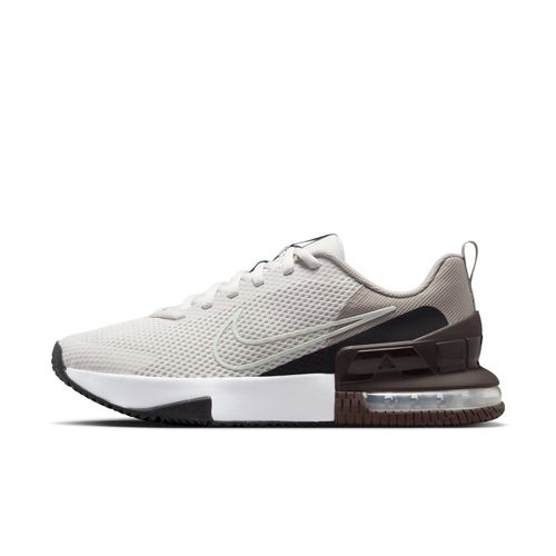 Chaussure D'entranement Nike Air Max Alpha Trainer 6 Pour Homme Platinum Tint/College Grey/Noir/Barely Green Fq1833-008 - 44