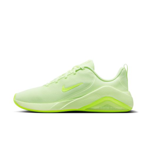 Chaussure D'entranement Nike Bella 7 Pour Femme - Jaune - 38
