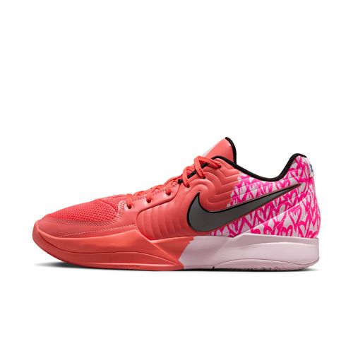 Chaussure De Basket Ja 2  Heart Eyes  - Orange - 47.5