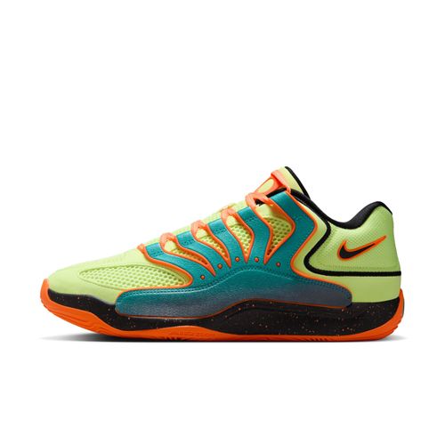 Chaussure De Basket Kd18  New Timeline  - Vert - 42.5