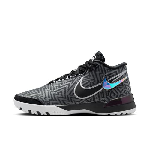 Chaussure De Basket Lebron Nxxt Genisus - Noir - 44.5