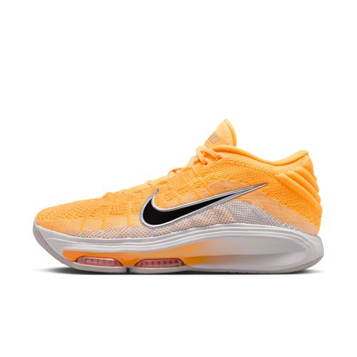 Chaussure De Basket Nike G.T. Hustle 3 - Orange - 41