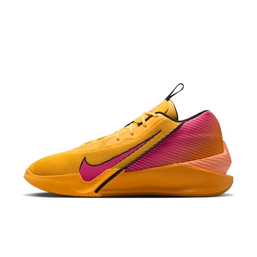 Chaussure De Basket Nike G.T. Jump Academy - Orange - 44.5