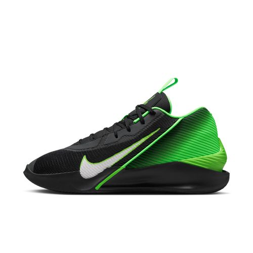 Chaussure De Basket Nike G.T. Jump Academy - Noir - 38.5