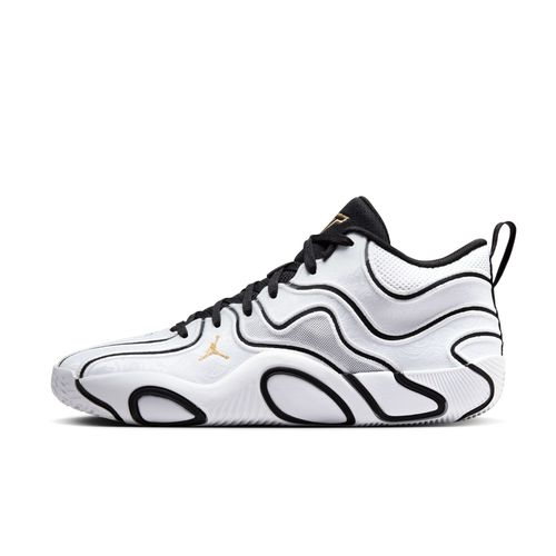 Chaussure De Basket Tatum 3  Tunnel Walk  - Blanc - 44.5