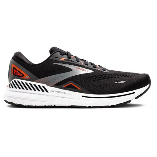 Chaussure De Course Adrenaline Gts 23 - 1103911d009 Noir - 42.5