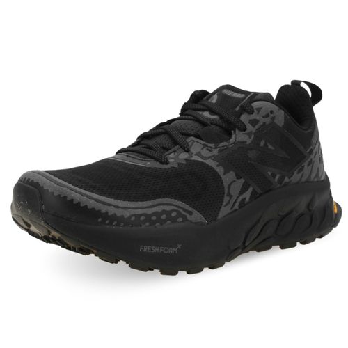 Chaussure De Course Fresh Foam X Hierro V7 Gore-Tex - Mthiga8 Noir - 42.5
