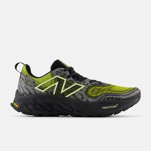 Chaussure De Course Fresh Foam X Hierro V8 - Mthiery8 Noir - 40.5