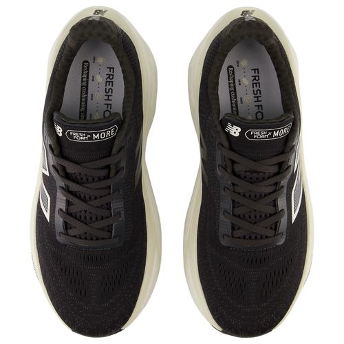 Chaussure De Course Fresh Foam X More V5 - Mmorcd5 Noir - 40.5