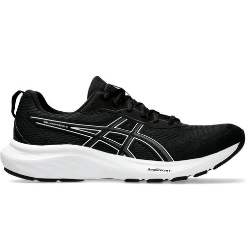 Chaussure De Course Gel-Contend 9 - 1011b881-002 Noir - 44