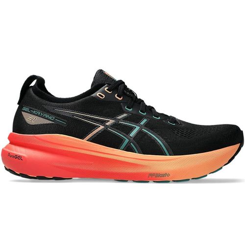 Chaussure De Course Gel-Kayano 31 - 1011b867-004 Noir - 41.5