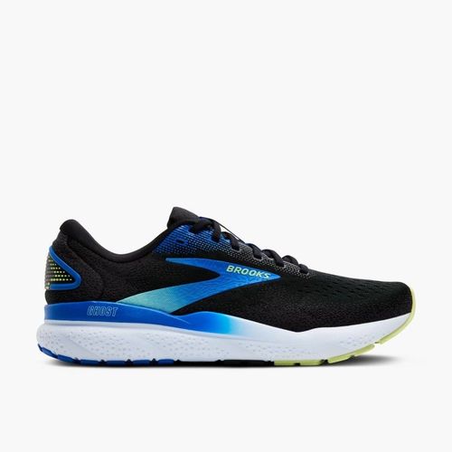 Chaussure De Course Ghost 16 - 1104181d002 Noir - 42.5