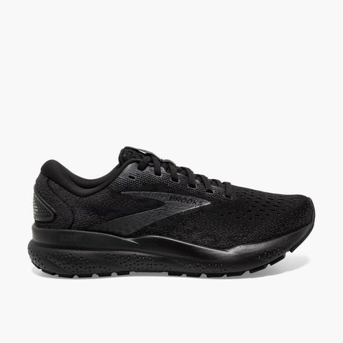 Chaussure De Course Ghost 16 - 1104181d020 Noir - 42