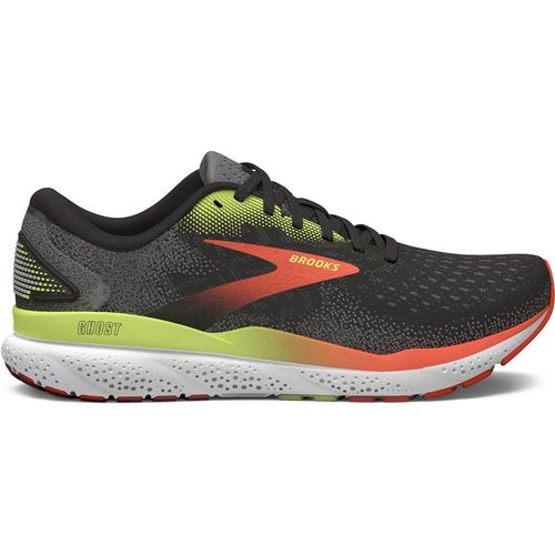Chaussure De Course Ghost 16 - 1104181d049 Noir - 43