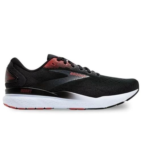 Chaussure De Course Ghost 16 - 1104181d066 Noir - 46