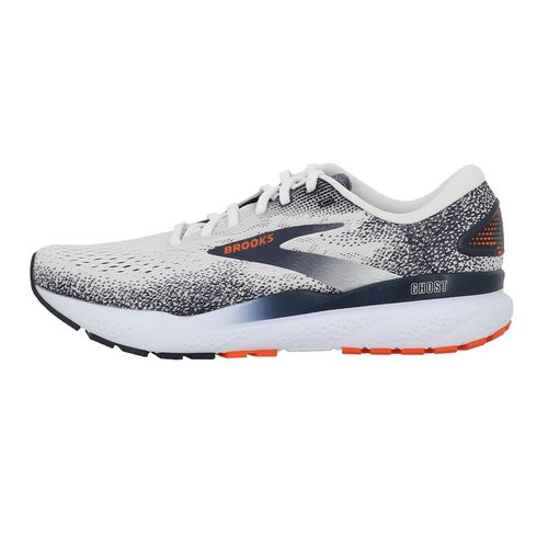 Chaussure De Course Ghost 16 - 1104181d130 Blanc - 41